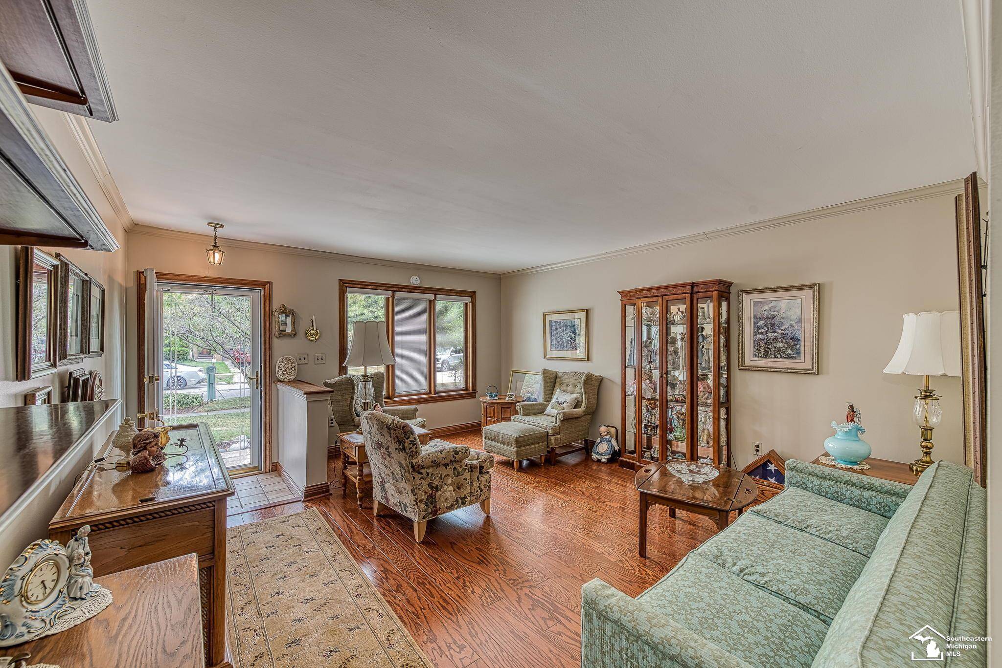 Woodhaven, MI 48183,22021 Village Ct