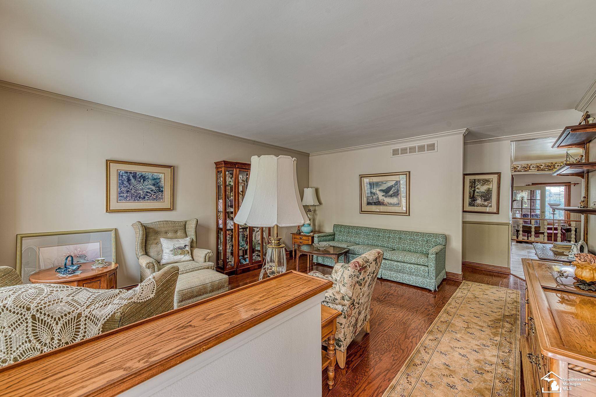 Woodhaven, MI 48183,22021 Village Ct