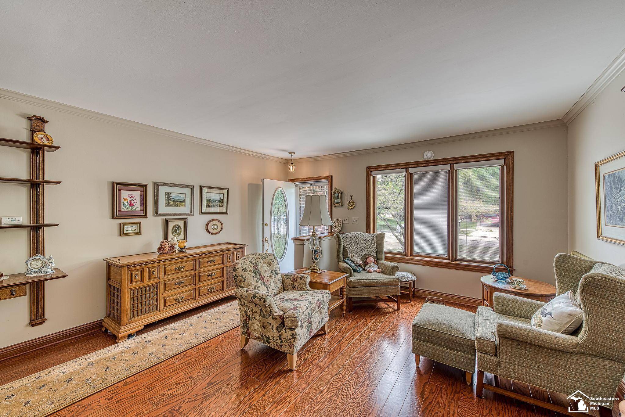 Woodhaven, MI 48183,22021 Village Ct