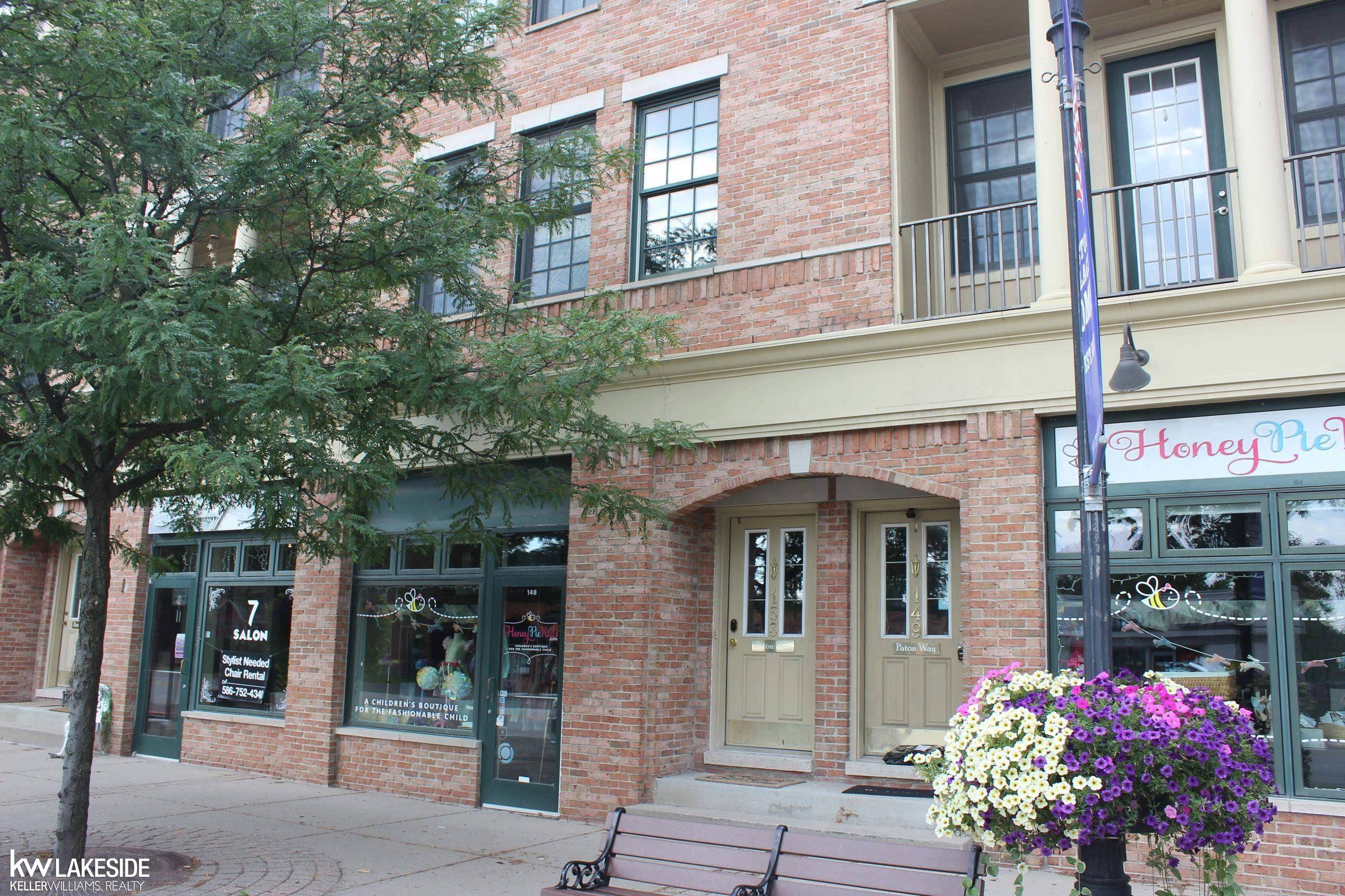 Romeo, MI 48065,153 Paton Way