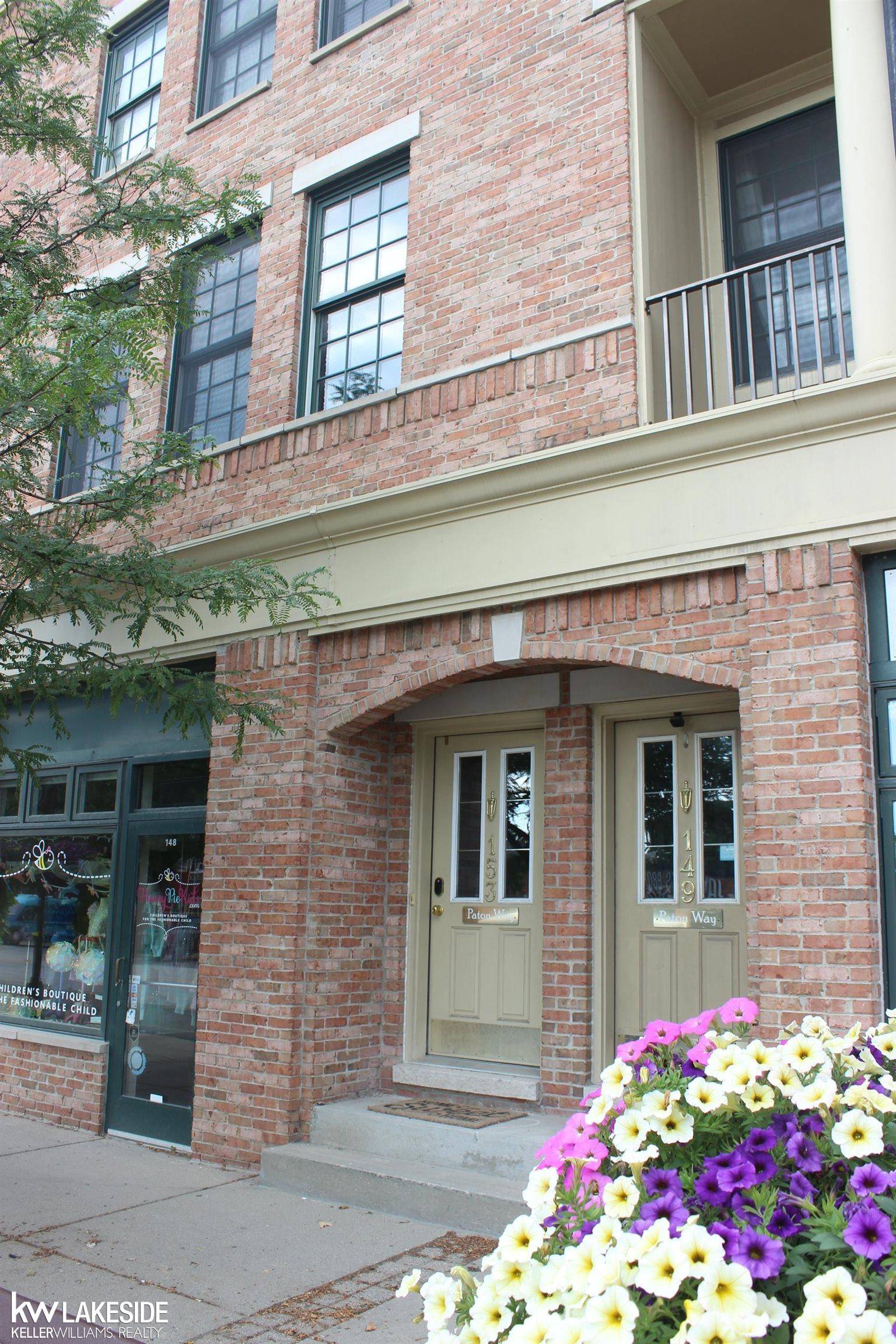 Romeo, MI 48065,153 Paton Way