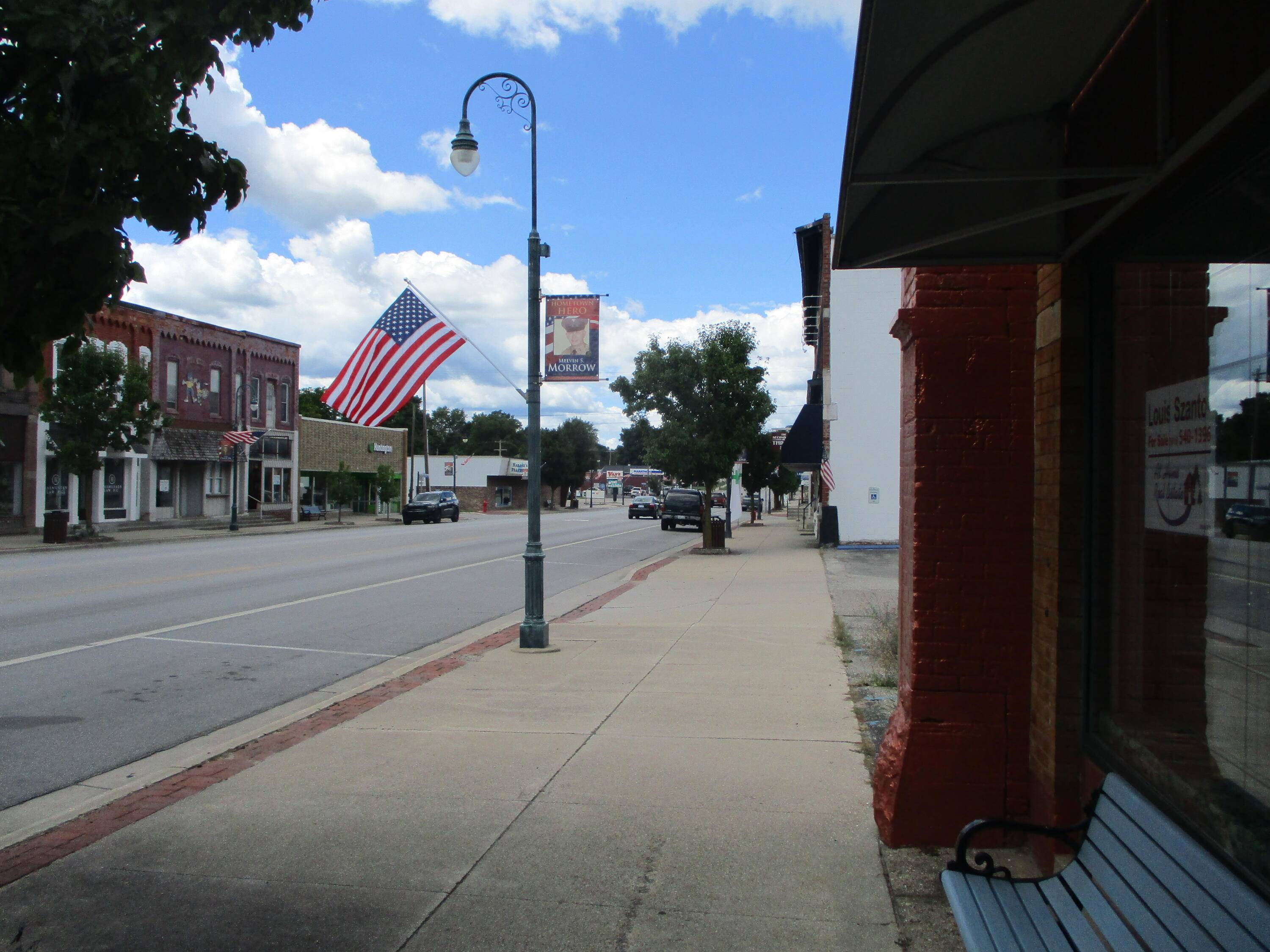 Edmore, MI 48829,425 E Main ST