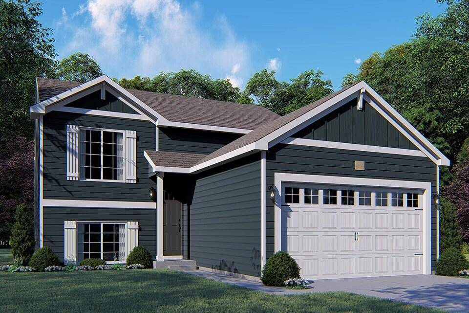 MI 49097,1700 Harper Grove LN