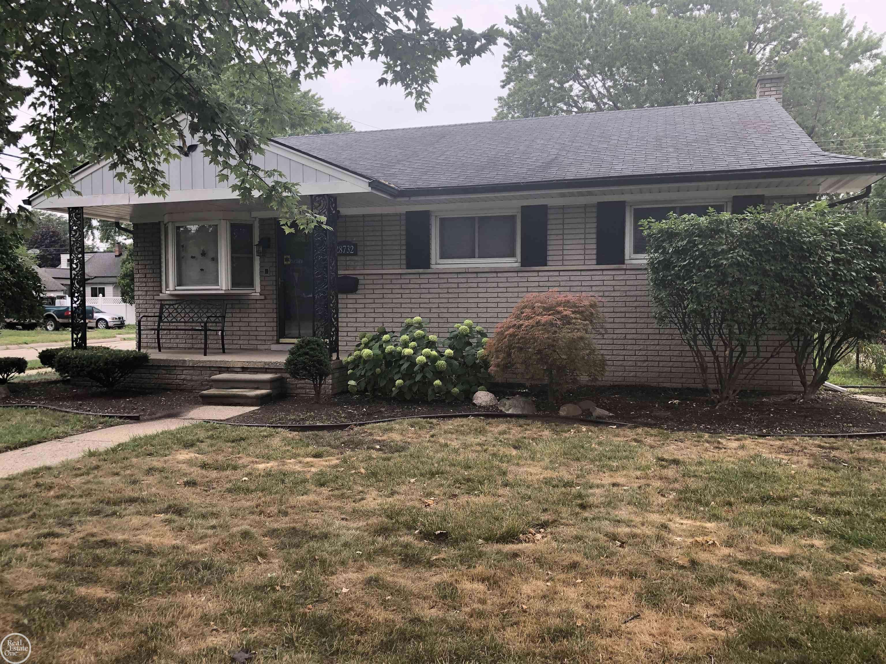 Roseville, MI 48066,28732 Melvin St