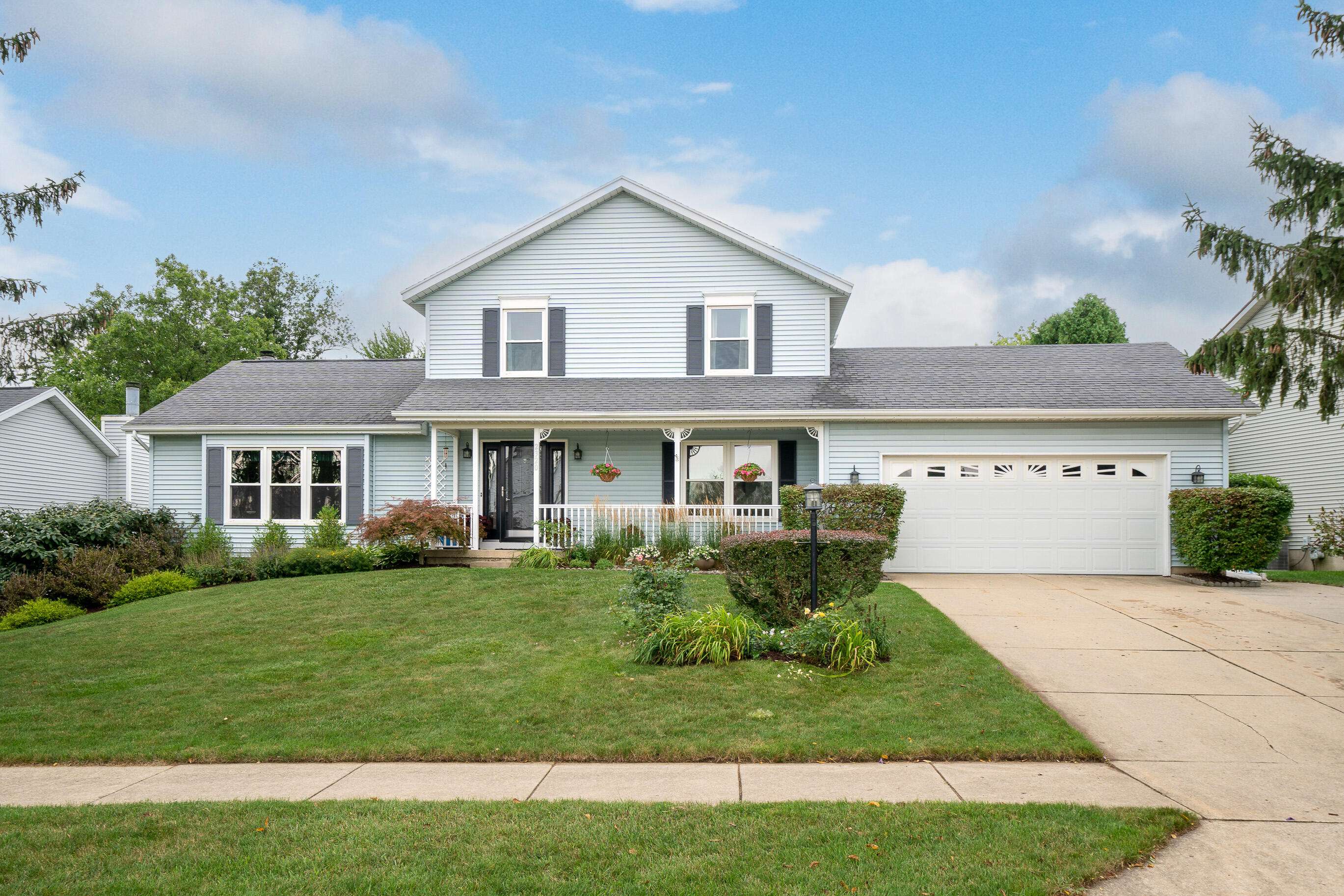 Kentwood, MI 49508,2320 Bunker Hill DR SE