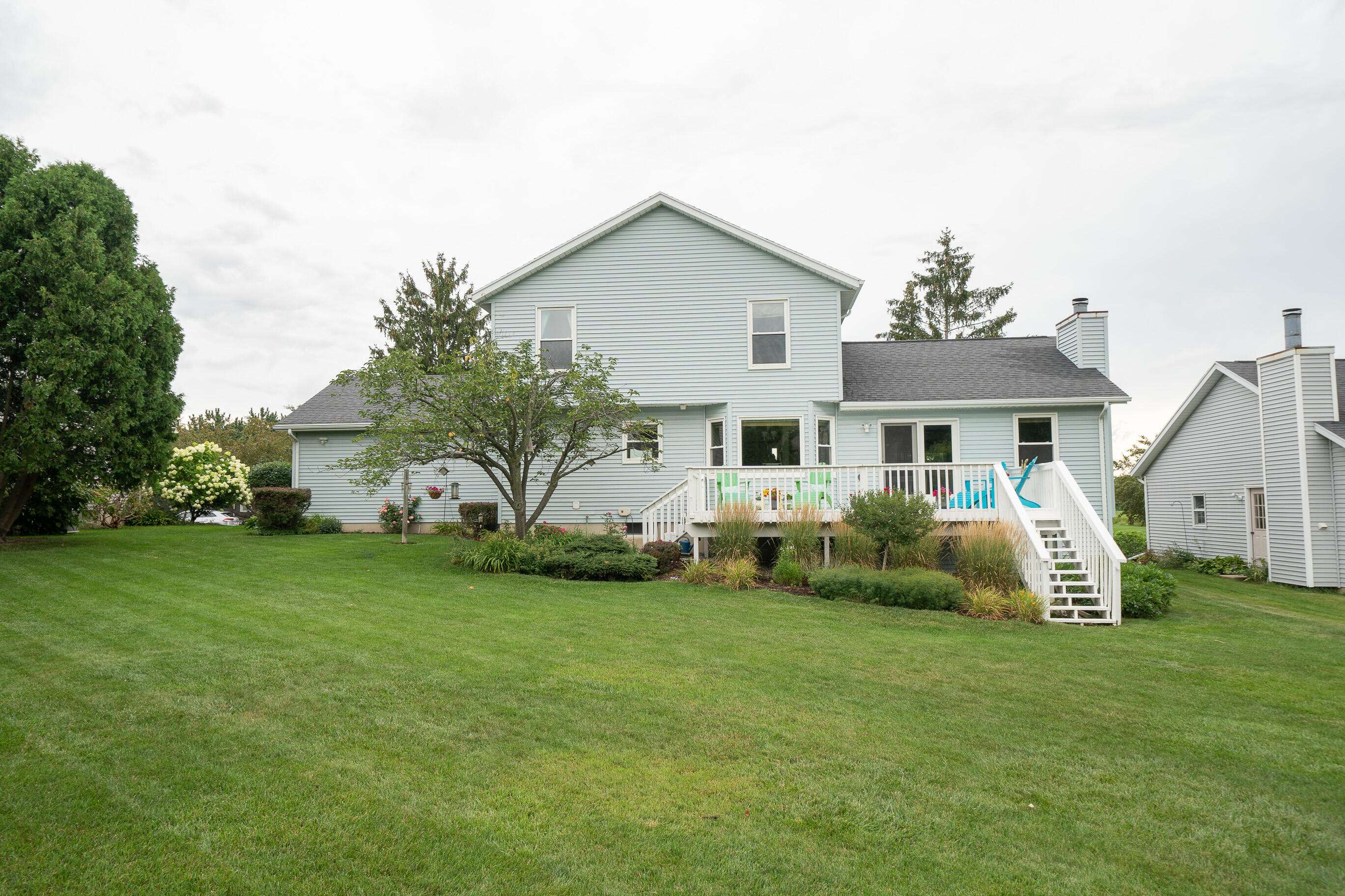 Kentwood, MI 49508,2320 Bunker Hill DR SE