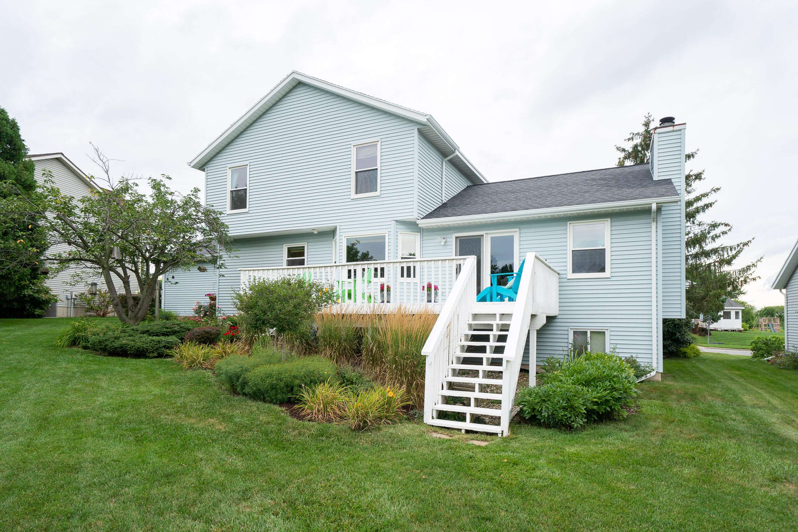 Kentwood, MI 49508,2320 Bunker Hill DR SE