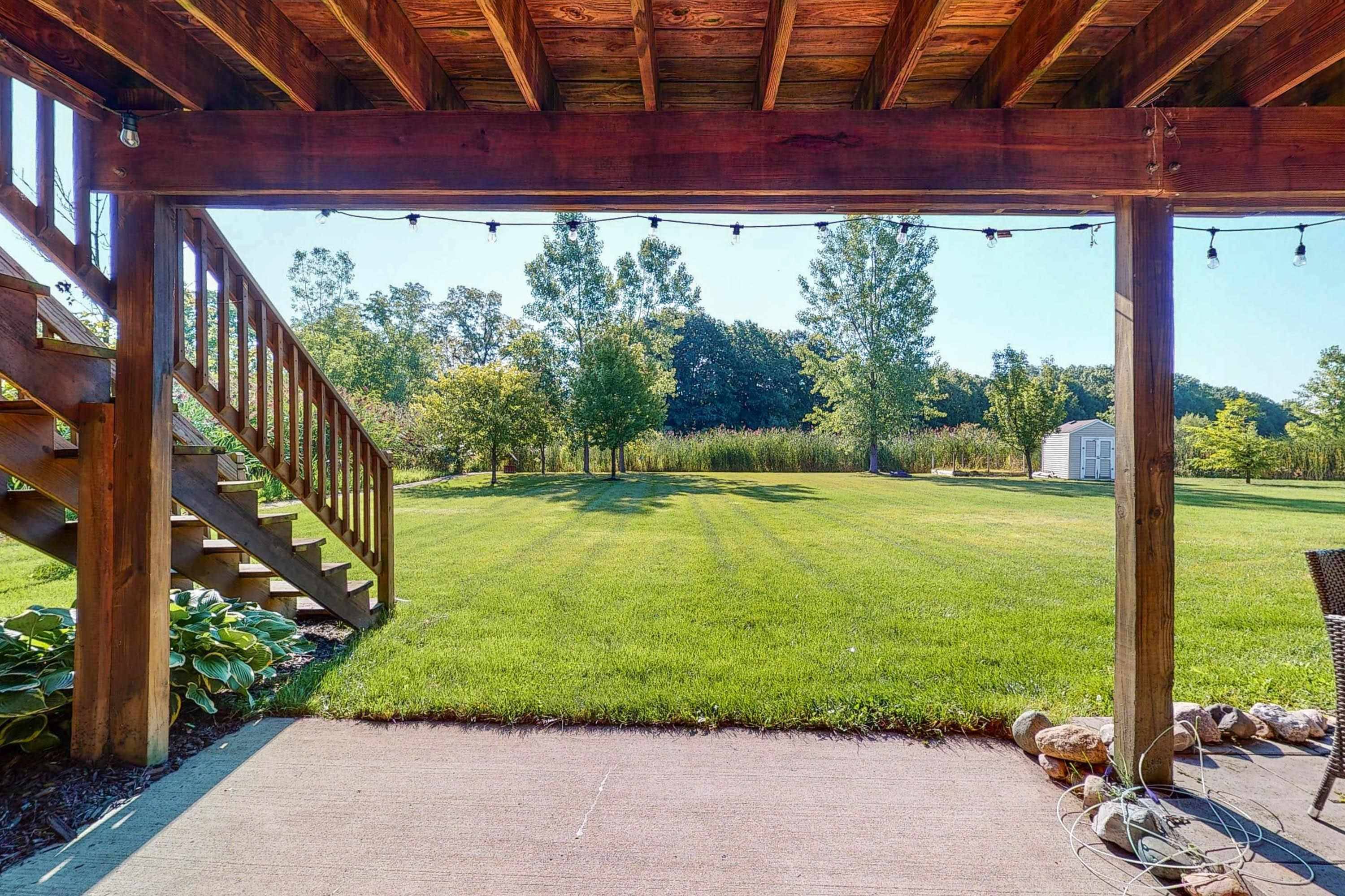 Linden, MI 48451,13051 Stony Brook Pass