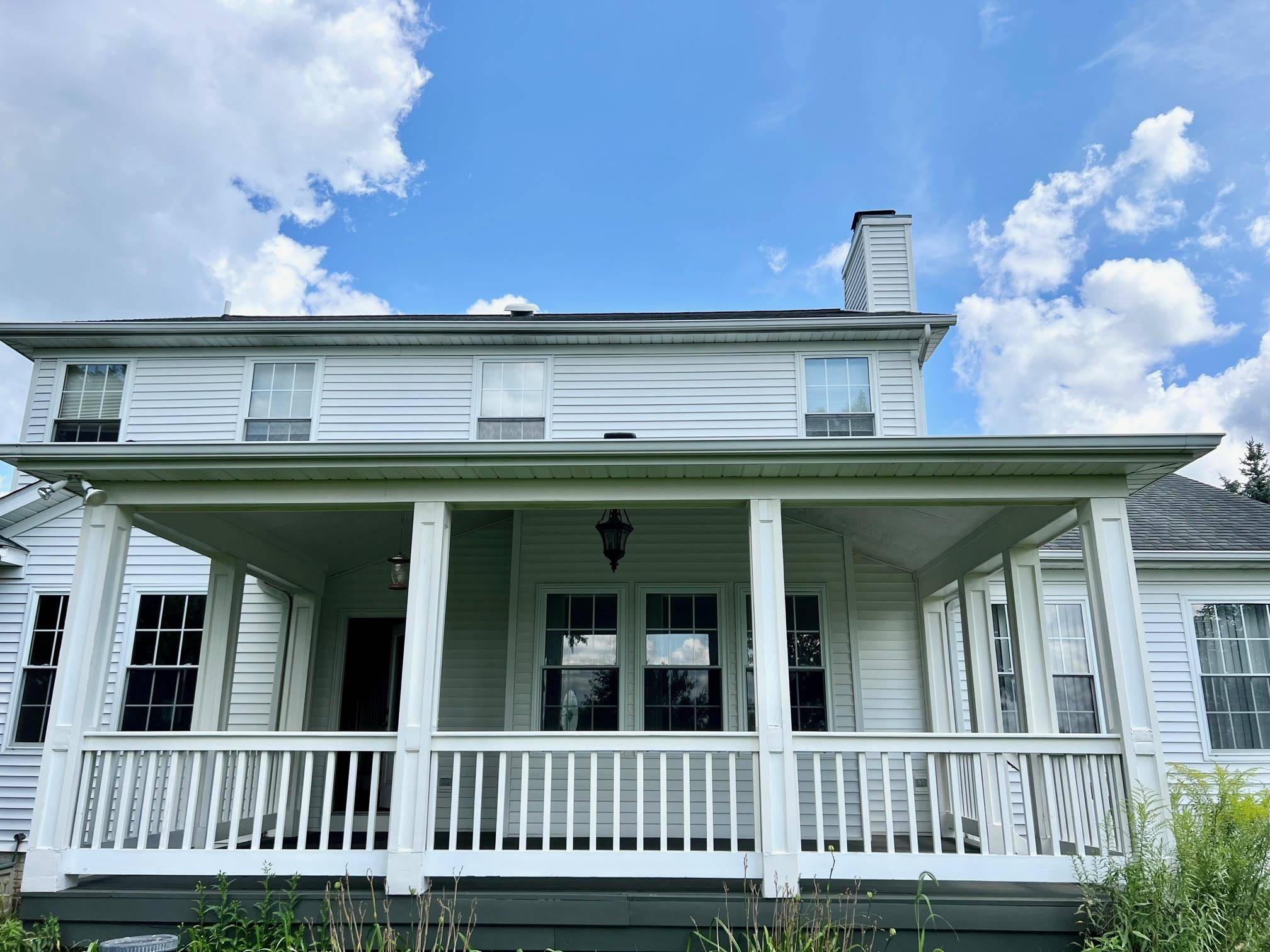 Linden, MI 48451,16458 Horseshoe Trail