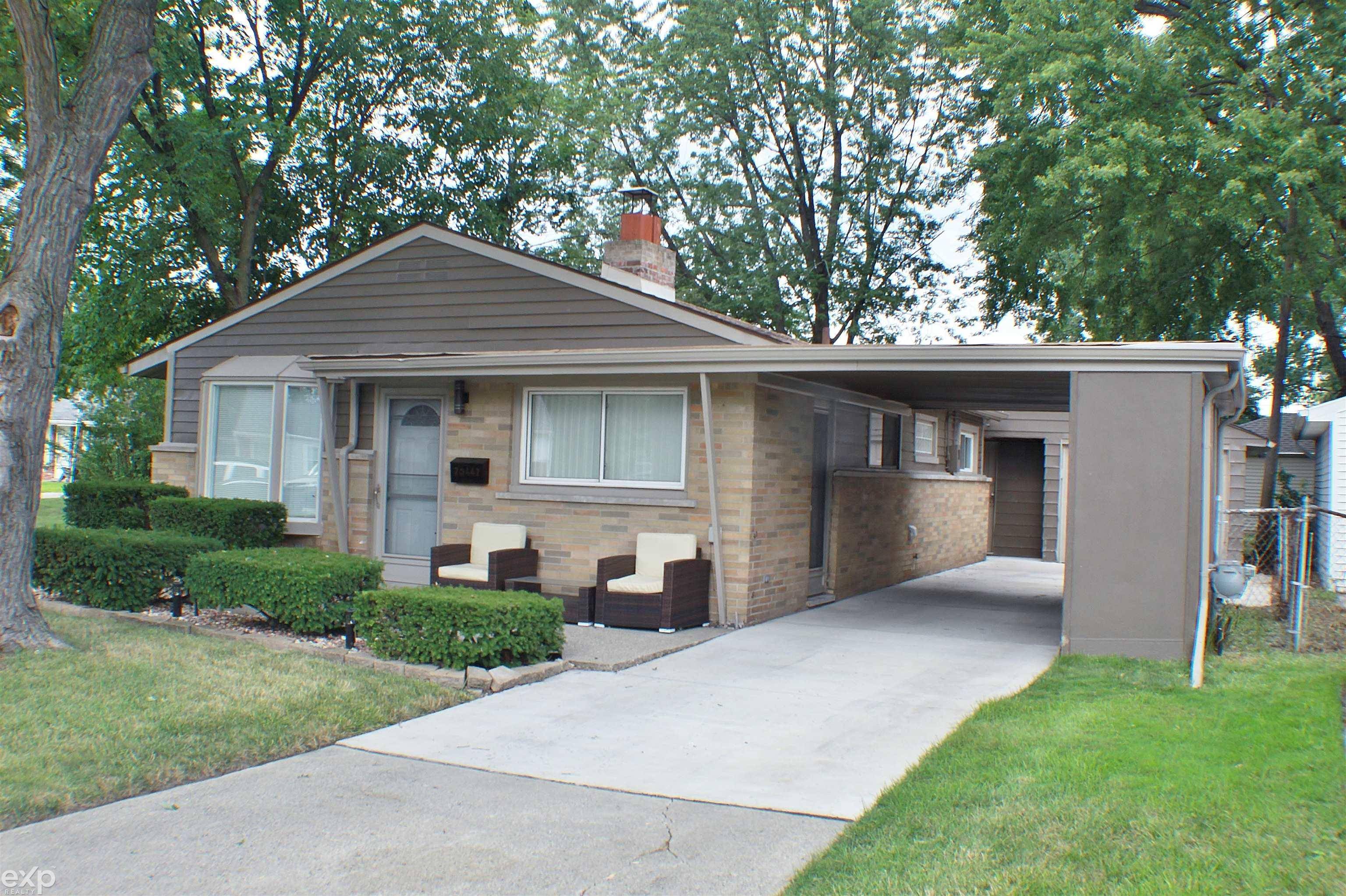 Roseville, MI 48066,26442 Barnes St