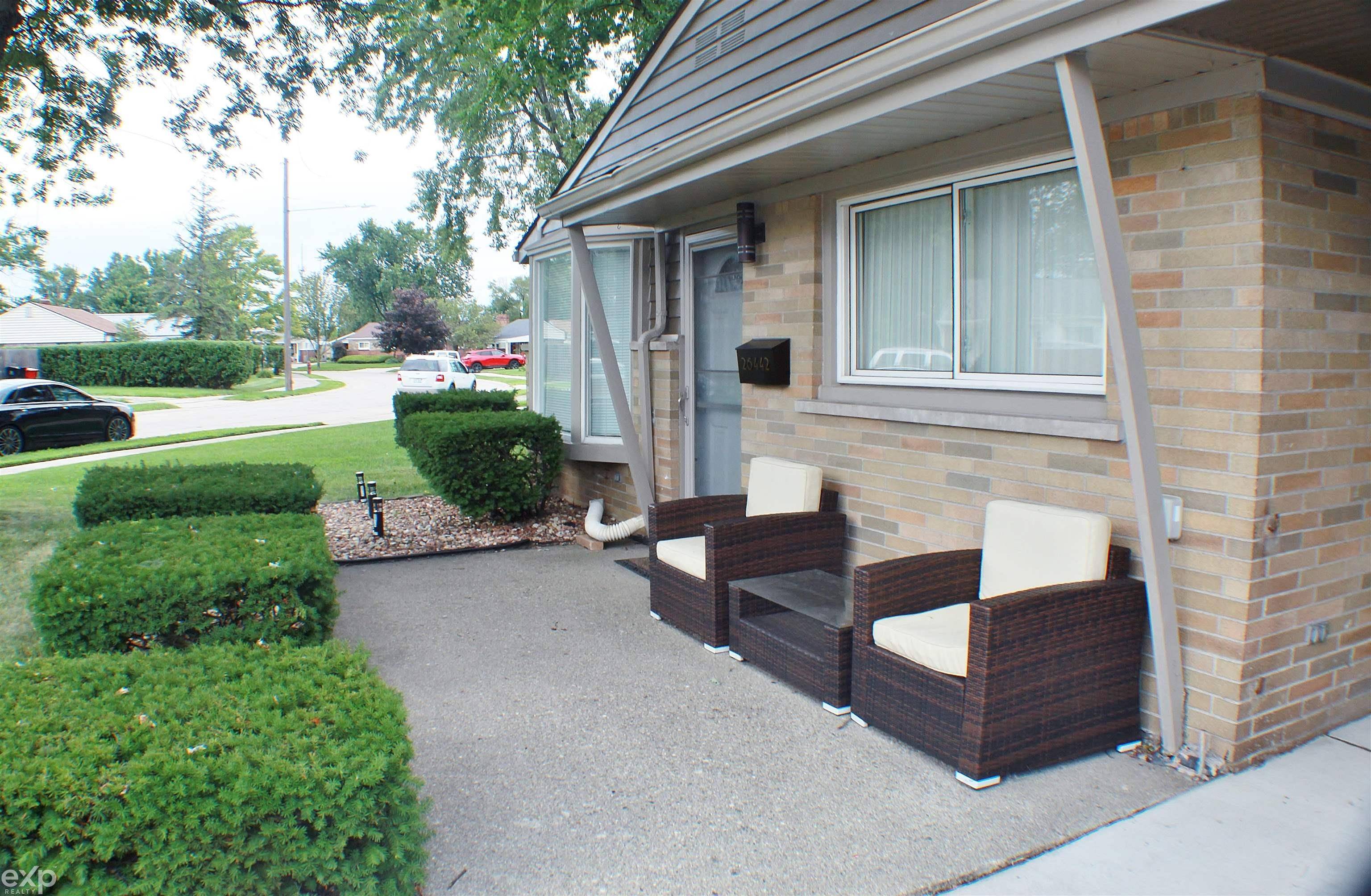 Roseville, MI 48066,26442 Barnes St