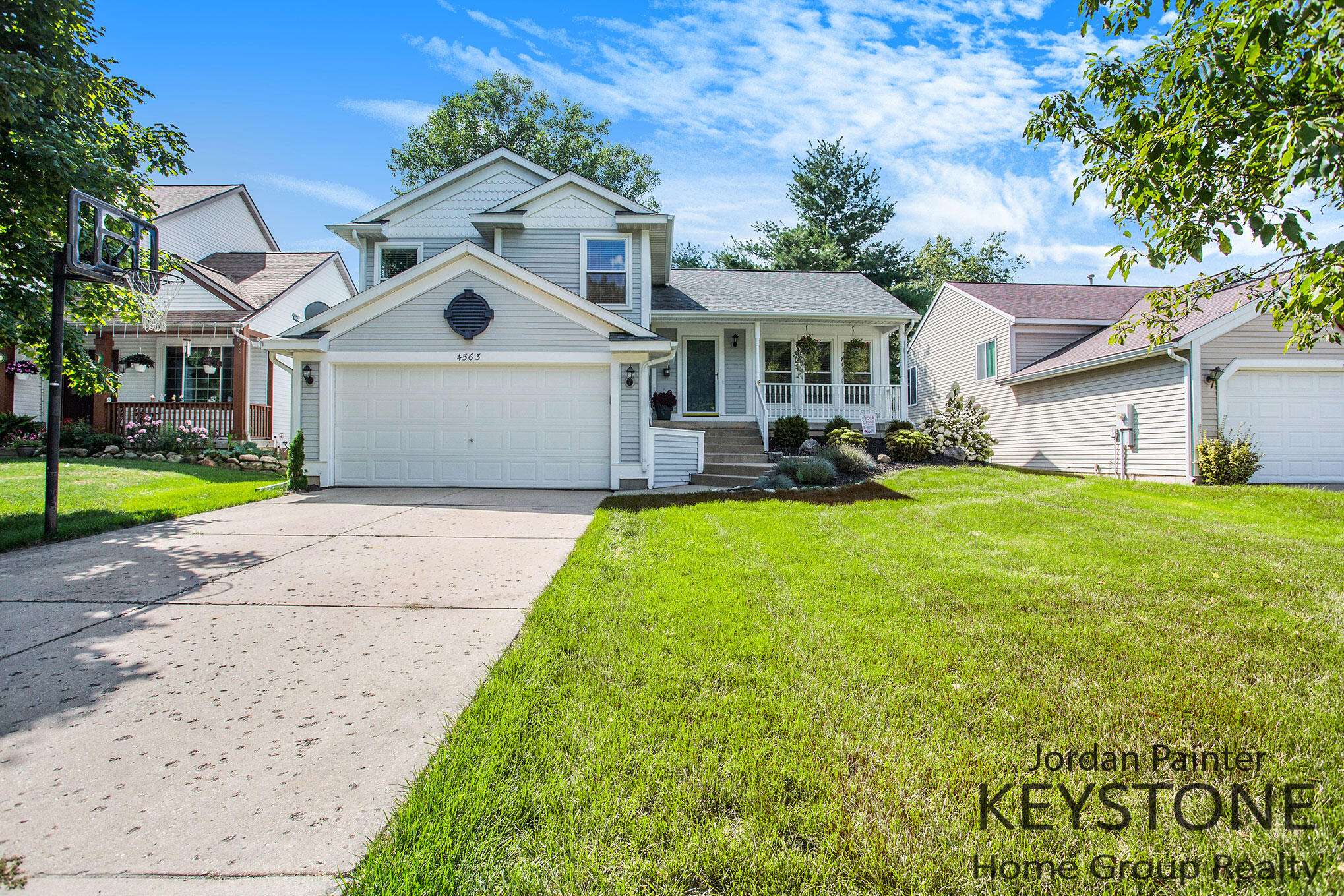 Kentwood, MI 49512,4563 Brookmeadow CT SE
