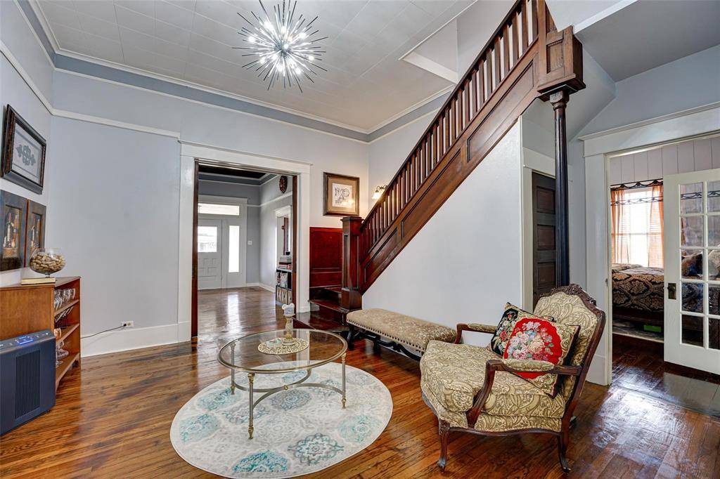 Commerce, TX 75428,1515 Caddo Street