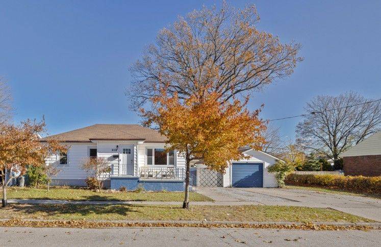 Sarnia, ON N7T 6N8,118 Gordon ST