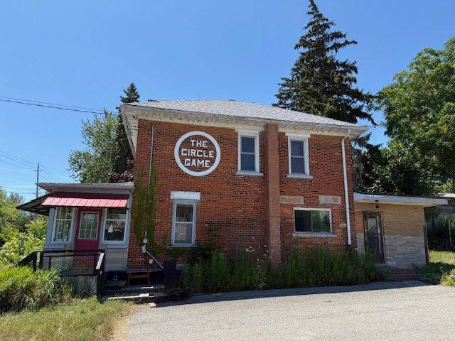 Norfolk, ON N0A 1N0,7 Clinton ST