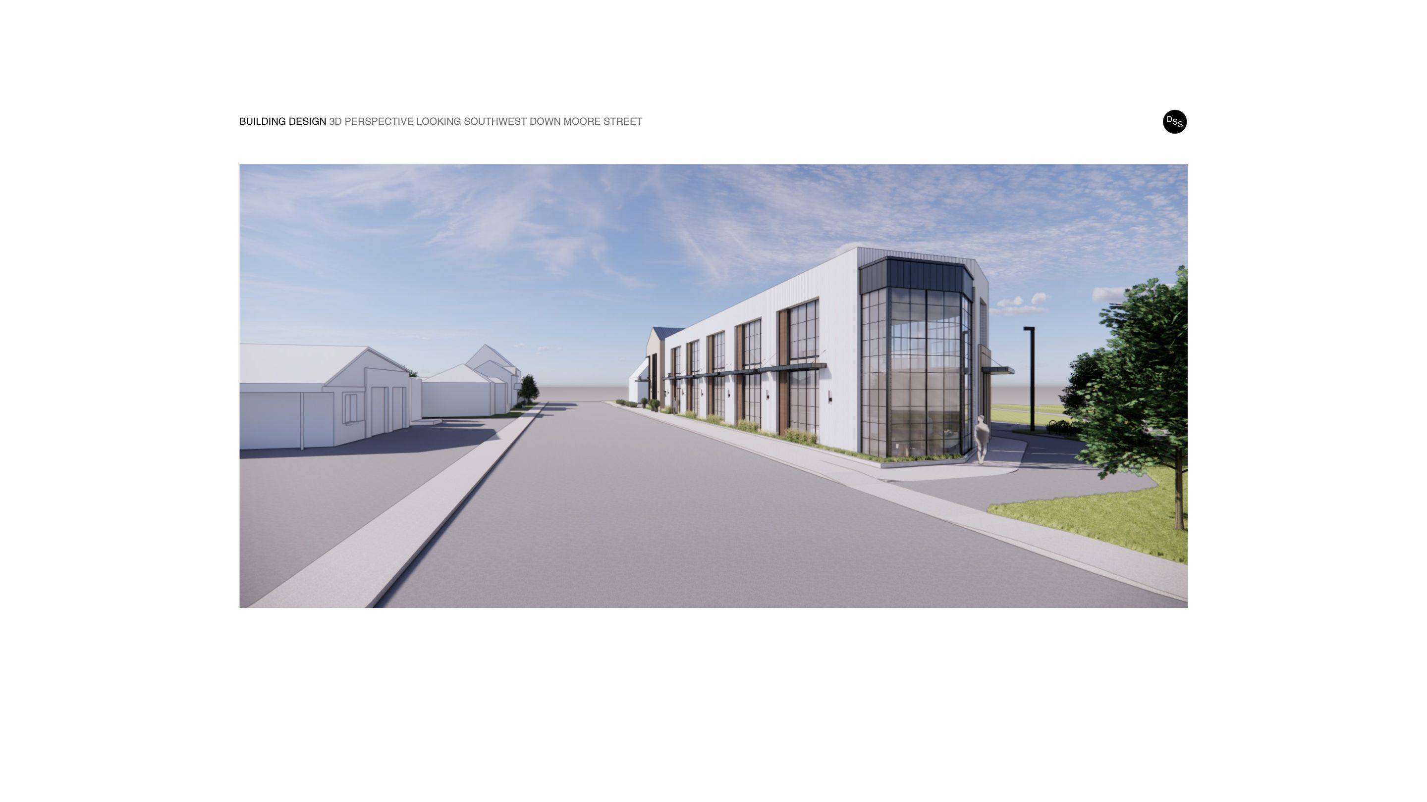 Carleton Place, ON K7C 2R2,60 Moore ST #201