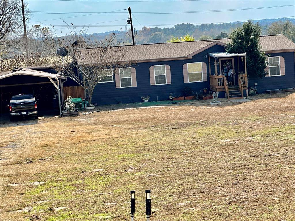 Quitman, TX 75783,2620 N State Highway 37