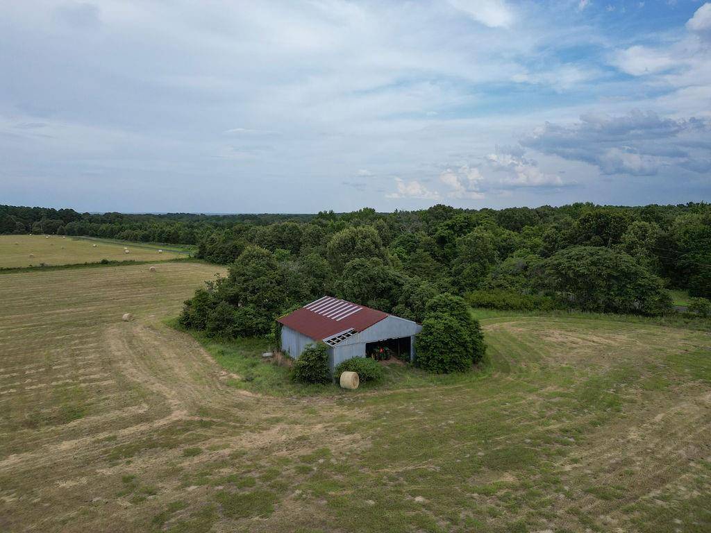 Mineola, TX 75773,14.1 ACRES County Road 2230