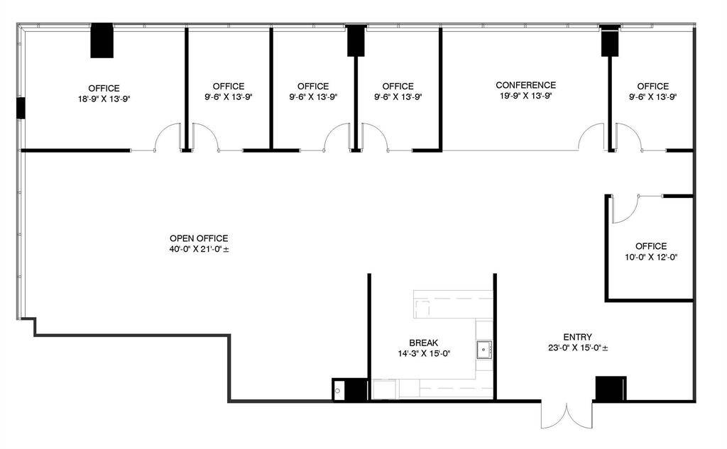 Dallas, TX 75251,12400 Coit Road #450