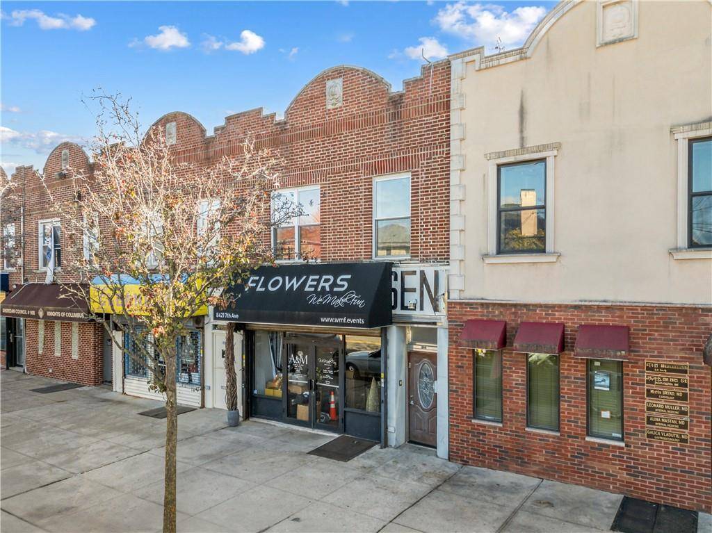 Brooklyn, NY 11228,8421 7th AVE