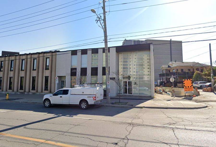 Guelph, ON N1H 3V3,166 Woolwich ST #Floor 2