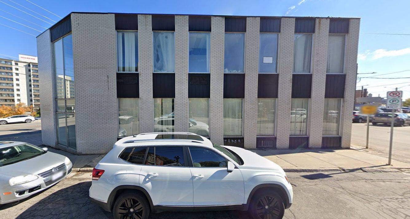 Guelph, ON N1H 3V3,166 Woolwich ST #Floor 2