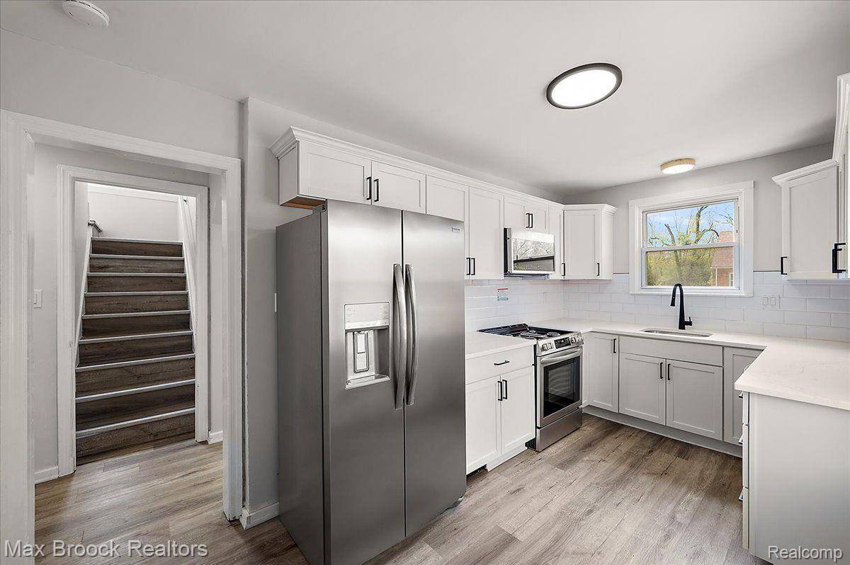 Ferndale, MI 48220,21392 BETHLAWN BLVD