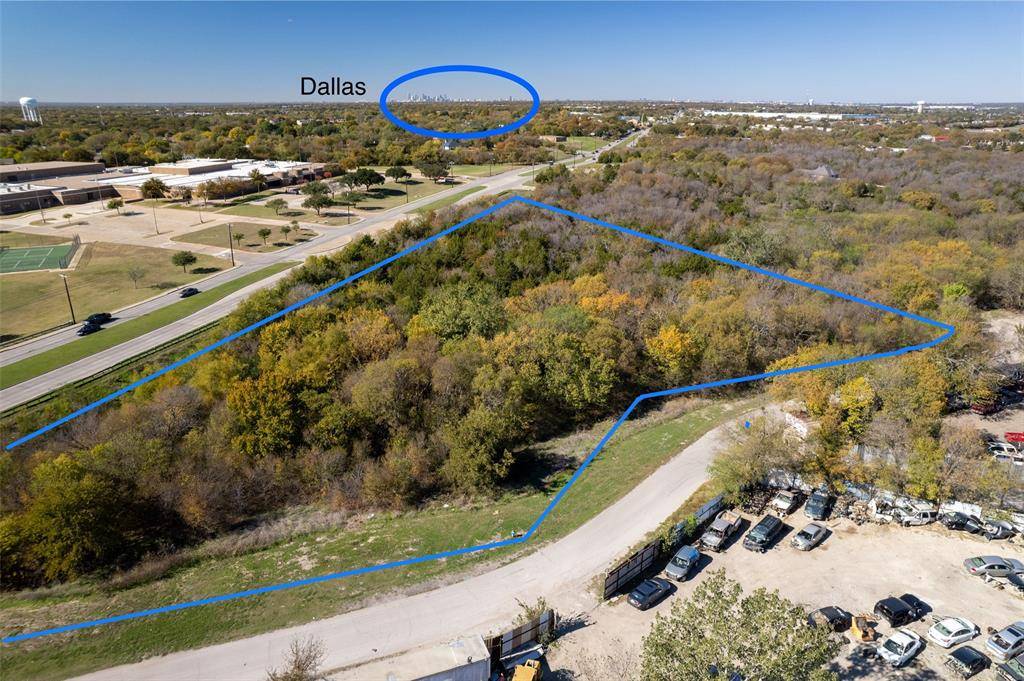 Balch Springs, TX 75181,9999 Lawrence Drive