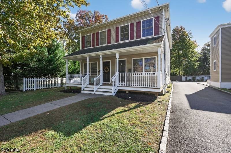 Madison Boro, NJ 07940,6 Howell St