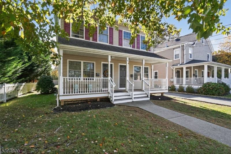 Madison Boro, NJ 07940,6 Howell St