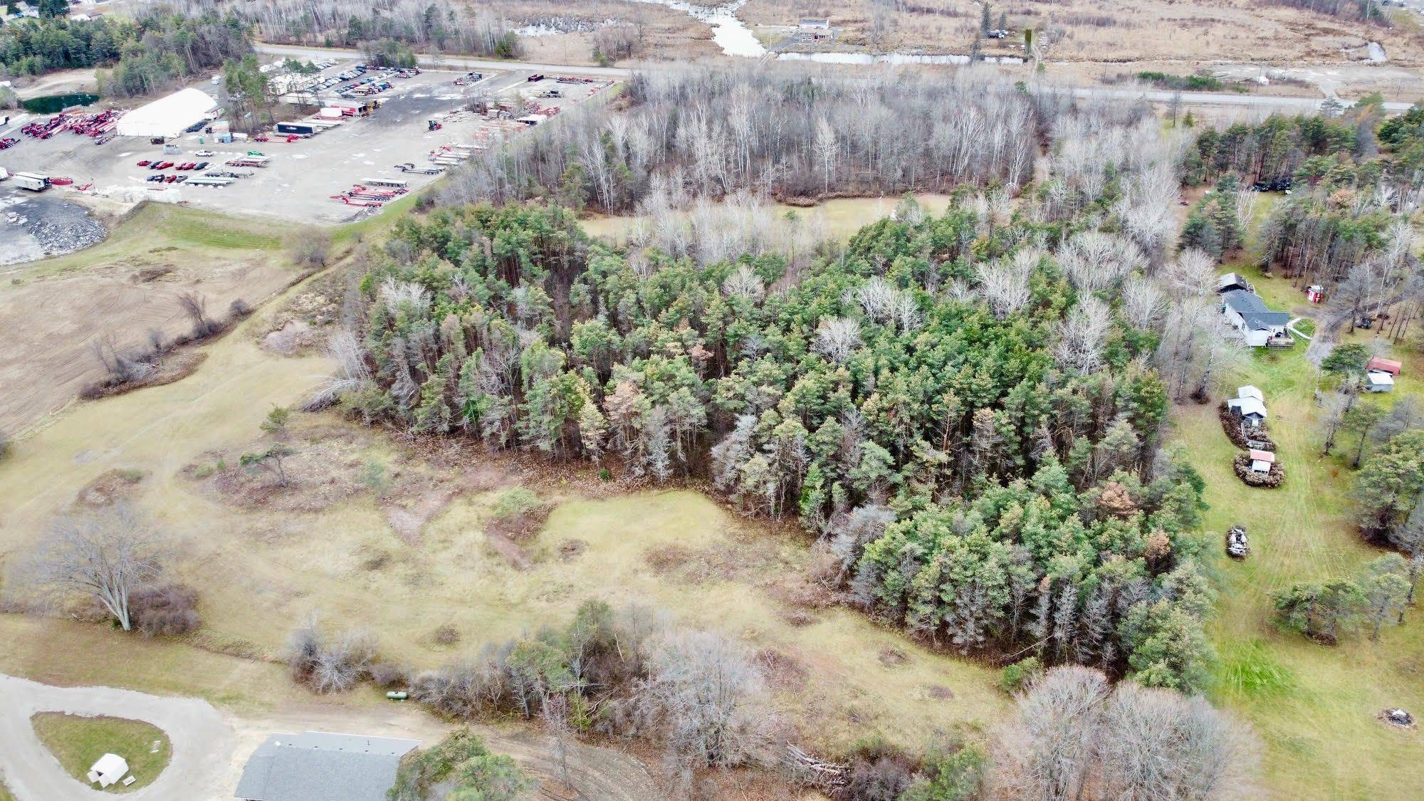 Georgina, ON L0E 1R0,0 48 HWY