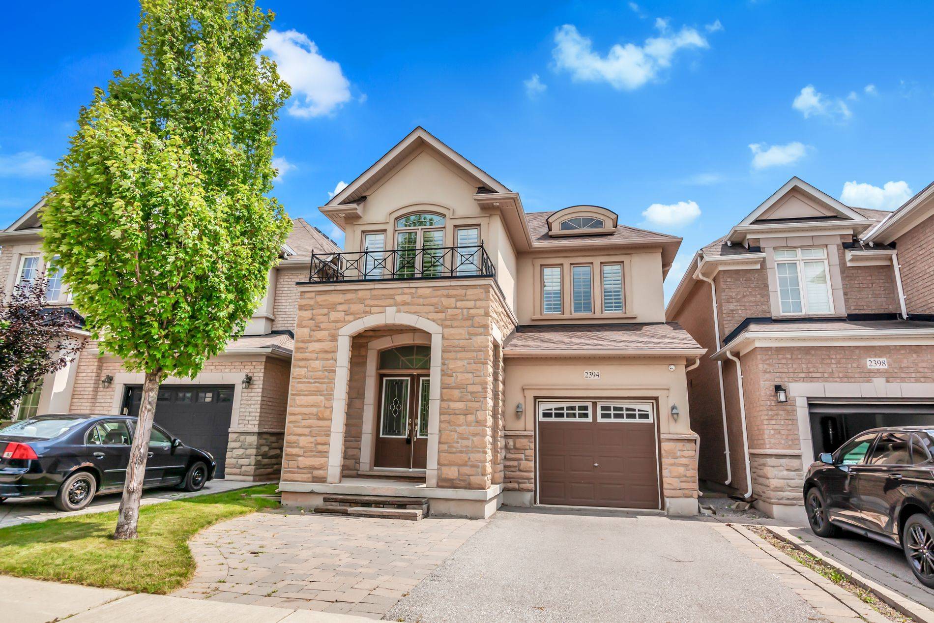 Oakville, ON L6M 0R5,2394 Alstep WAY
