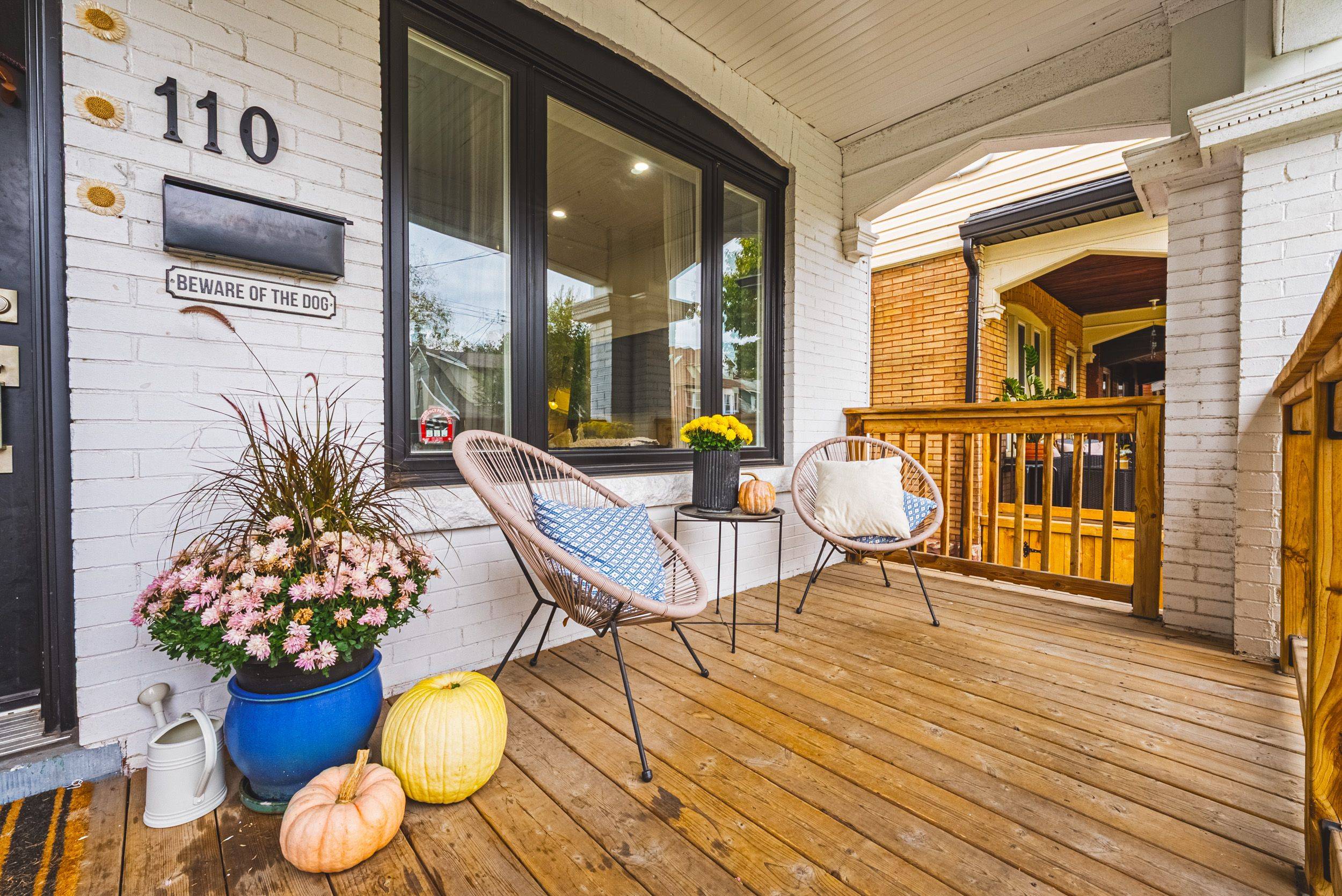 Hamilton, ON L8M 3H3,110 Kensington AVE S