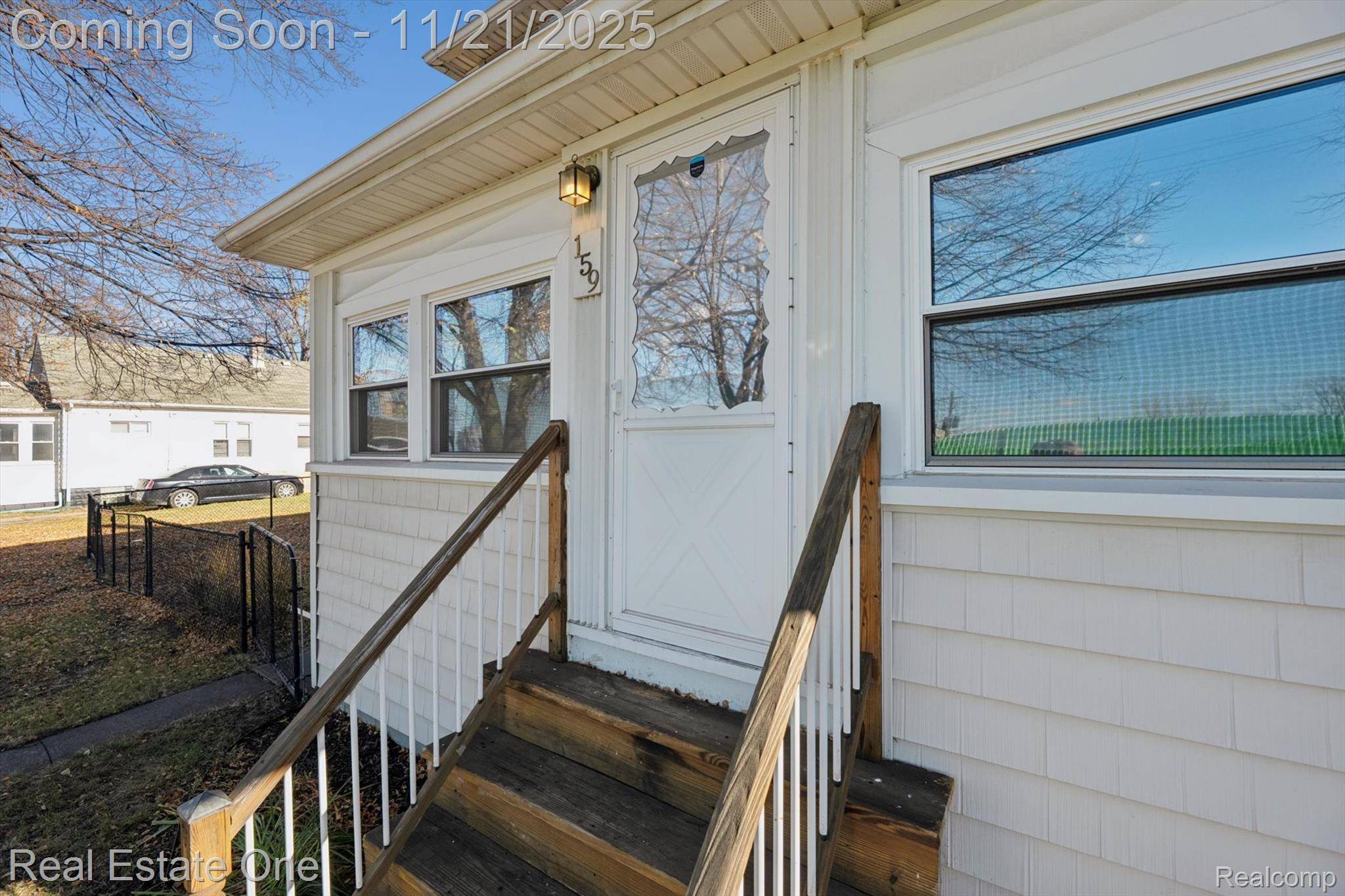 River Rouge, MI 48218,159 Dwight ST