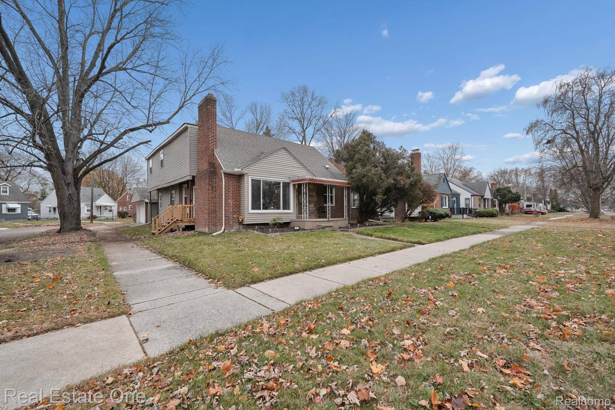 Redford, MI 48240,19800 Imperial HWY