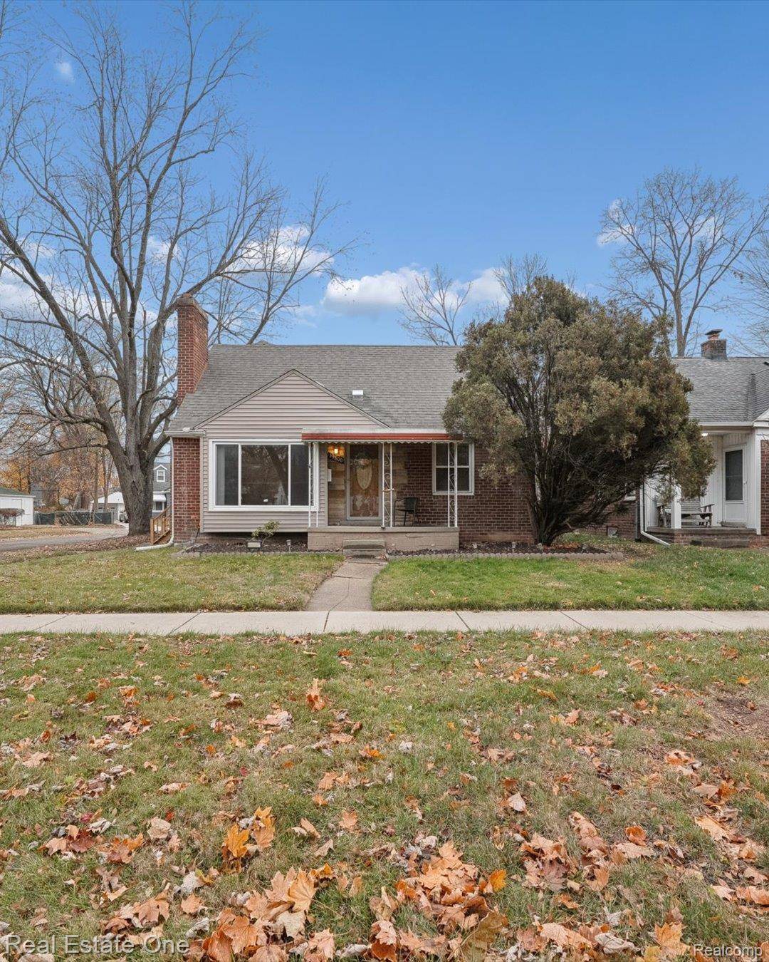 Redford, MI 48240,19800 Imperial HWY