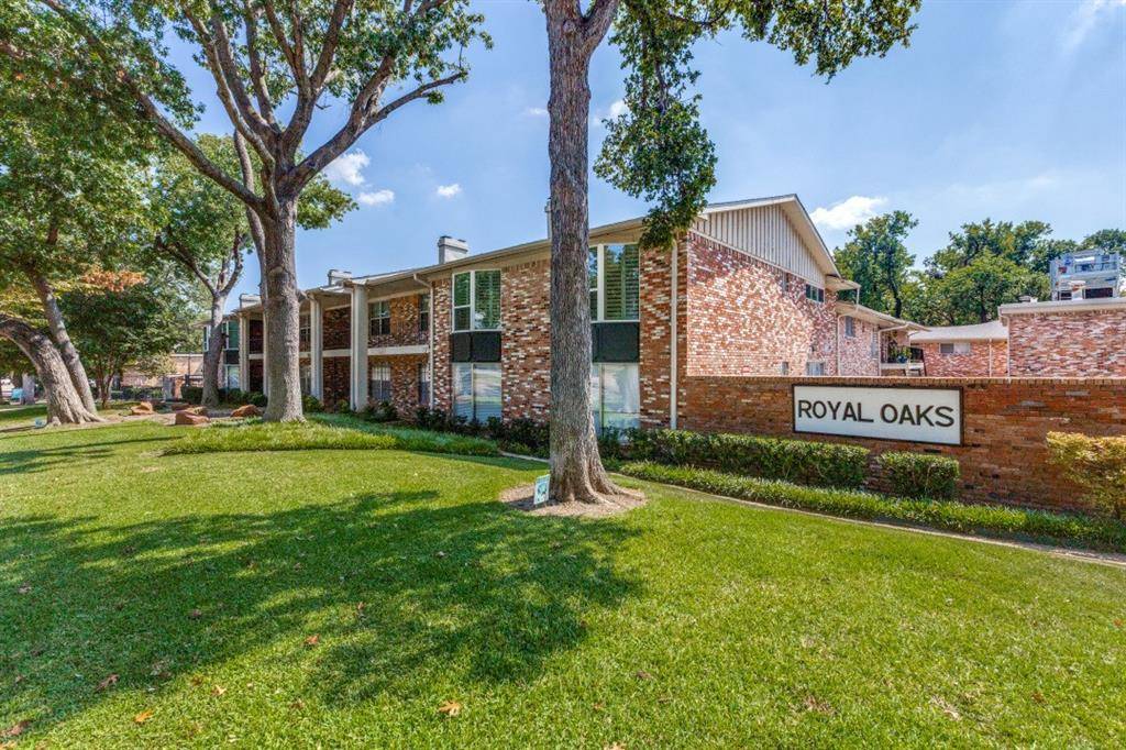 Dallas, TX 75230,7832 Royal Lane #212