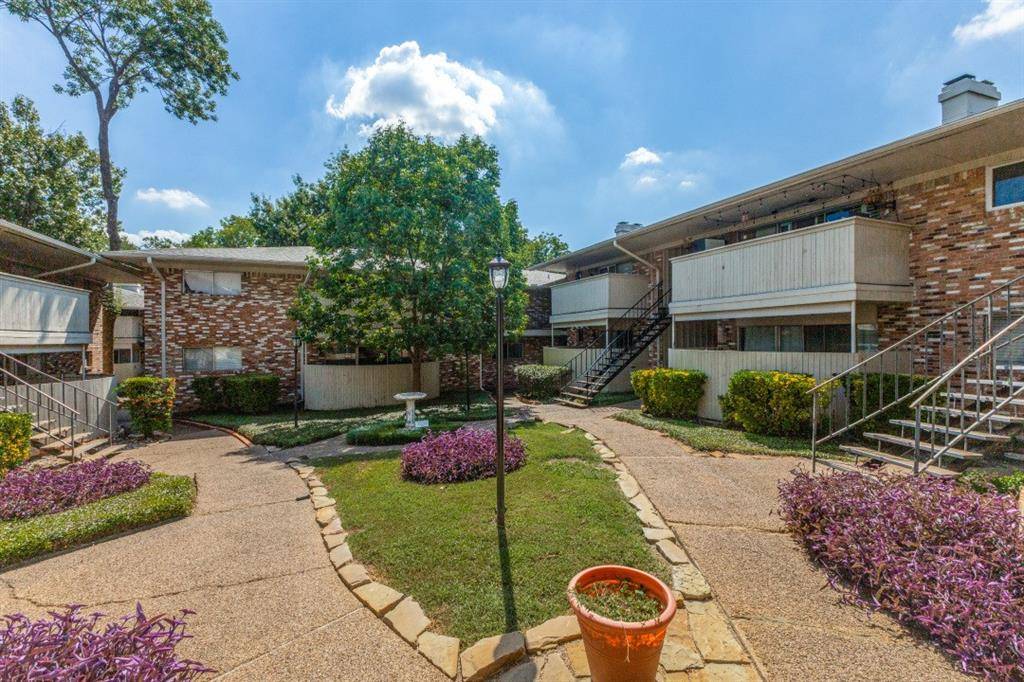 Dallas, TX 75230,7832 Royal Lane #212