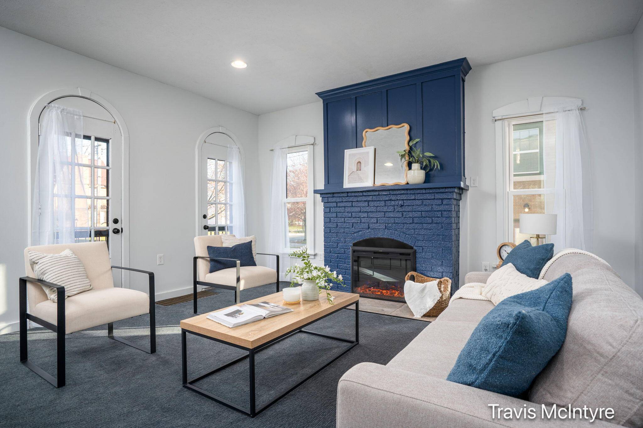 Grand Rapids, MI 49507,2053 Paris AVE SE