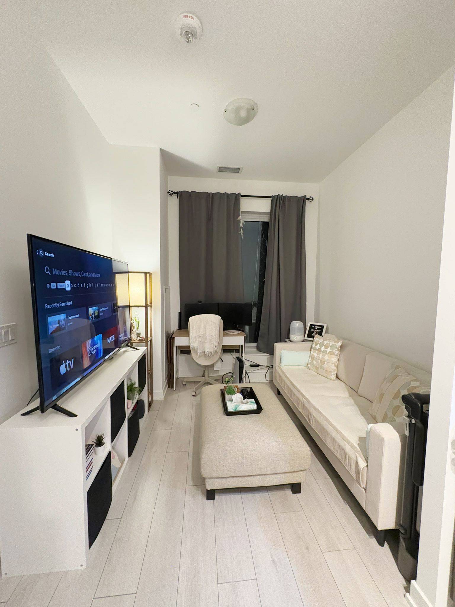 Toronto E07, ON M1T 3G2,2033 Kennedy RD N #803