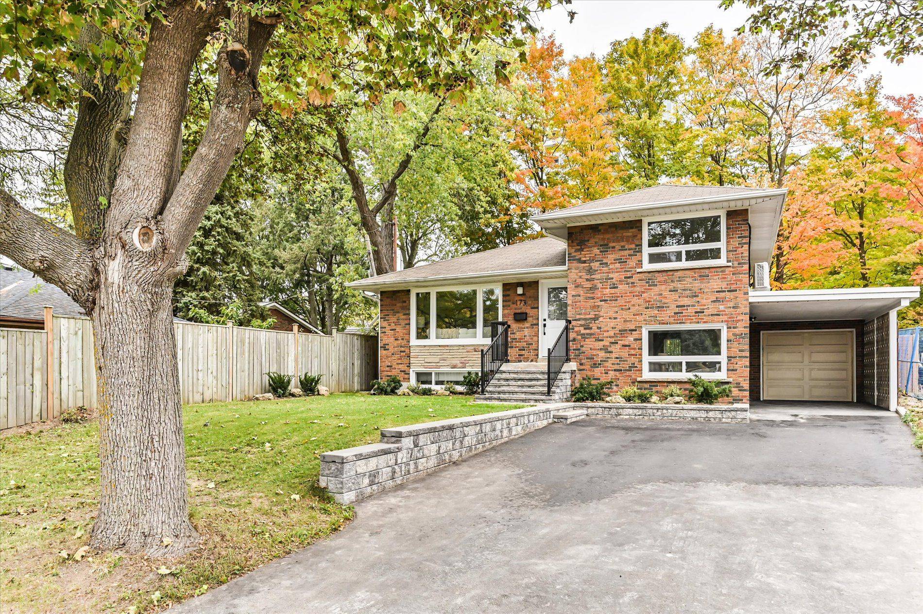 Toronto E05, ON M1T 1K3,173 Wishing Well DR