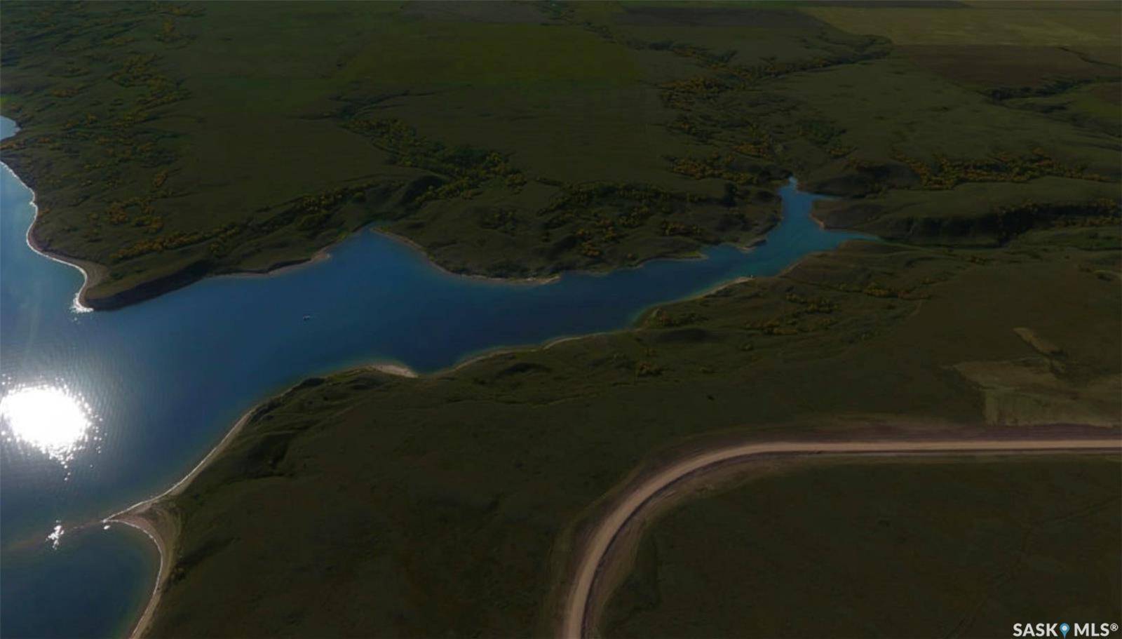 Canaan Rm No. 225, SK S0L 1Z0,Lot 9 Greenbrier PLACE