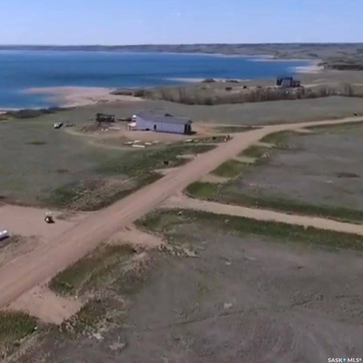 Canaan Rm No. 225, SK S0L 1Z0,Lot 18 Greenbrier PLACE