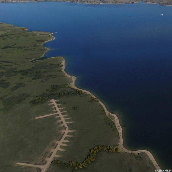 Canaan Rm No. 225, SK S0L 1Z0,Lot 18 Greenbrier PLACE