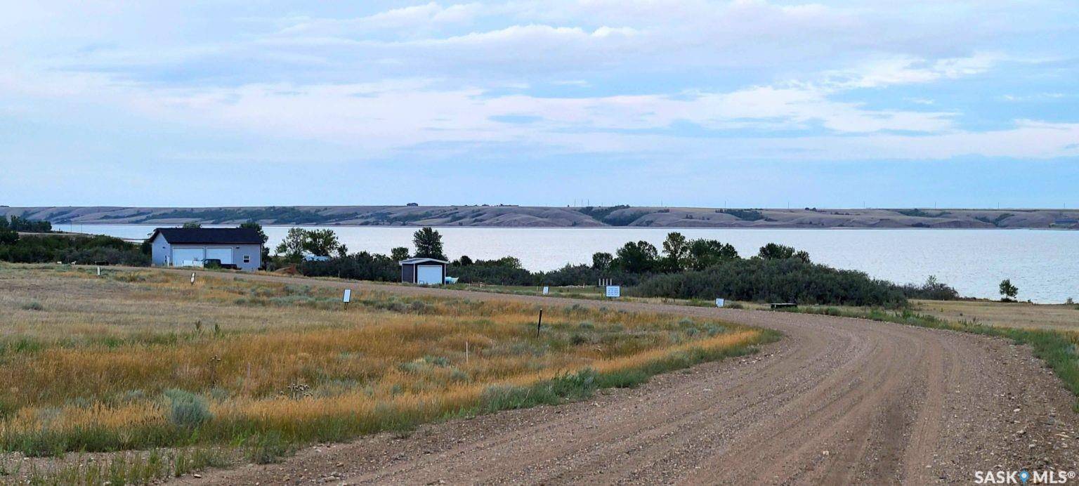 Canaan Rm No. 225, SK S0L 1Z0,Lot 18 Greenbrier PLACE