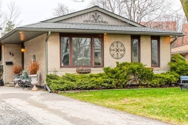 Brampton, ON L6T 2C6,55 Esplanade RD