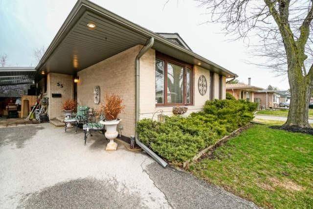 Brampton, ON L6T 2C6,55 Esplanade RD