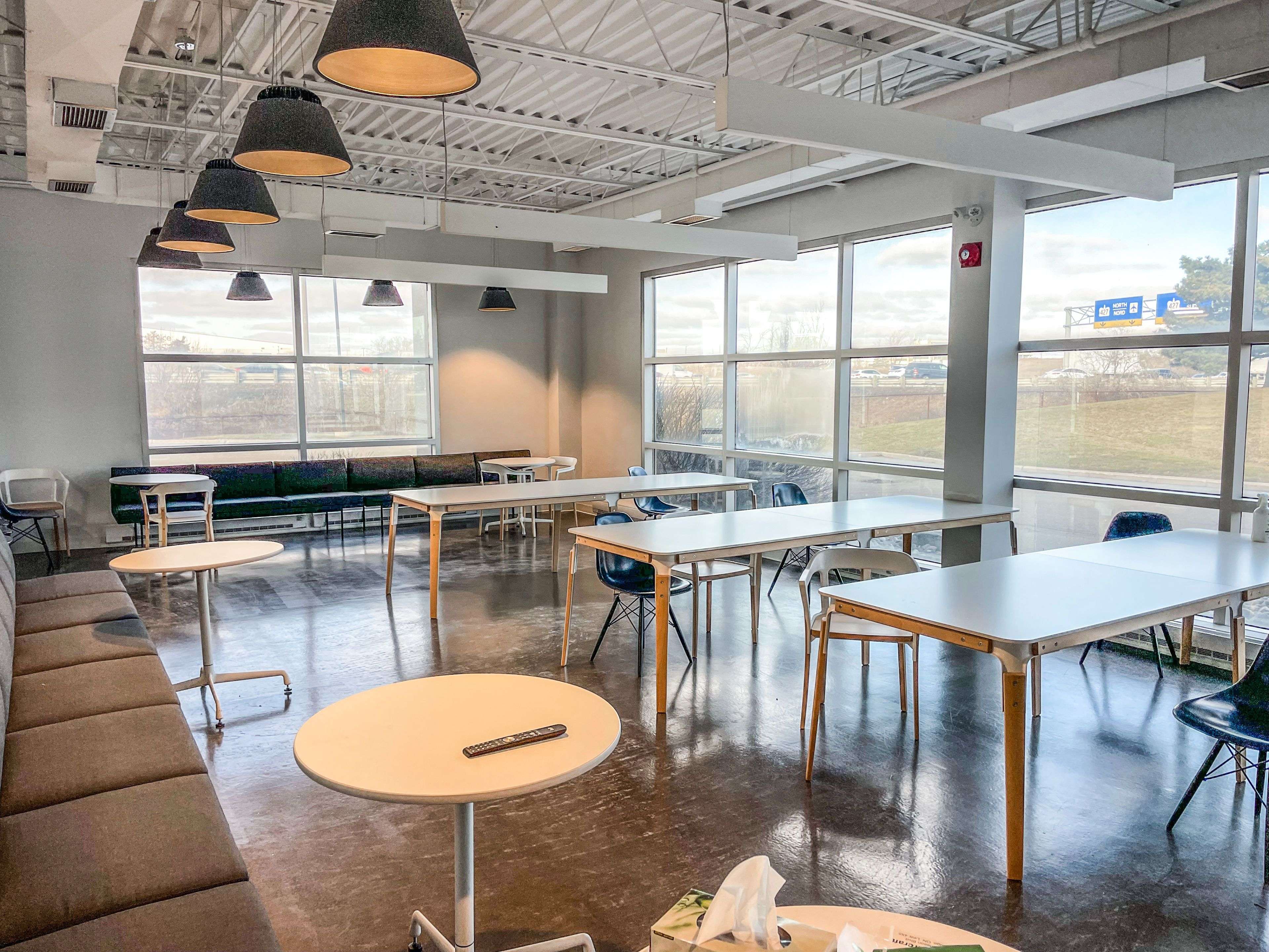 Mississauga, ON L4W 4X5,2800 Matheson BLVD E #Option2