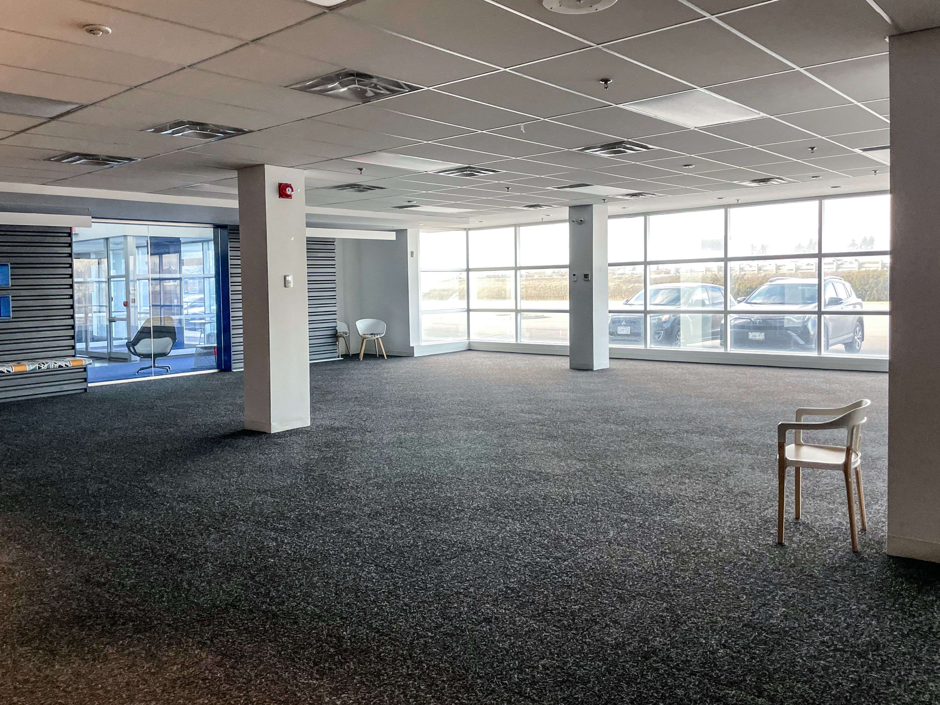 Mississauga, ON L4W 4X5,2800 Matheson BLVD E #Option2