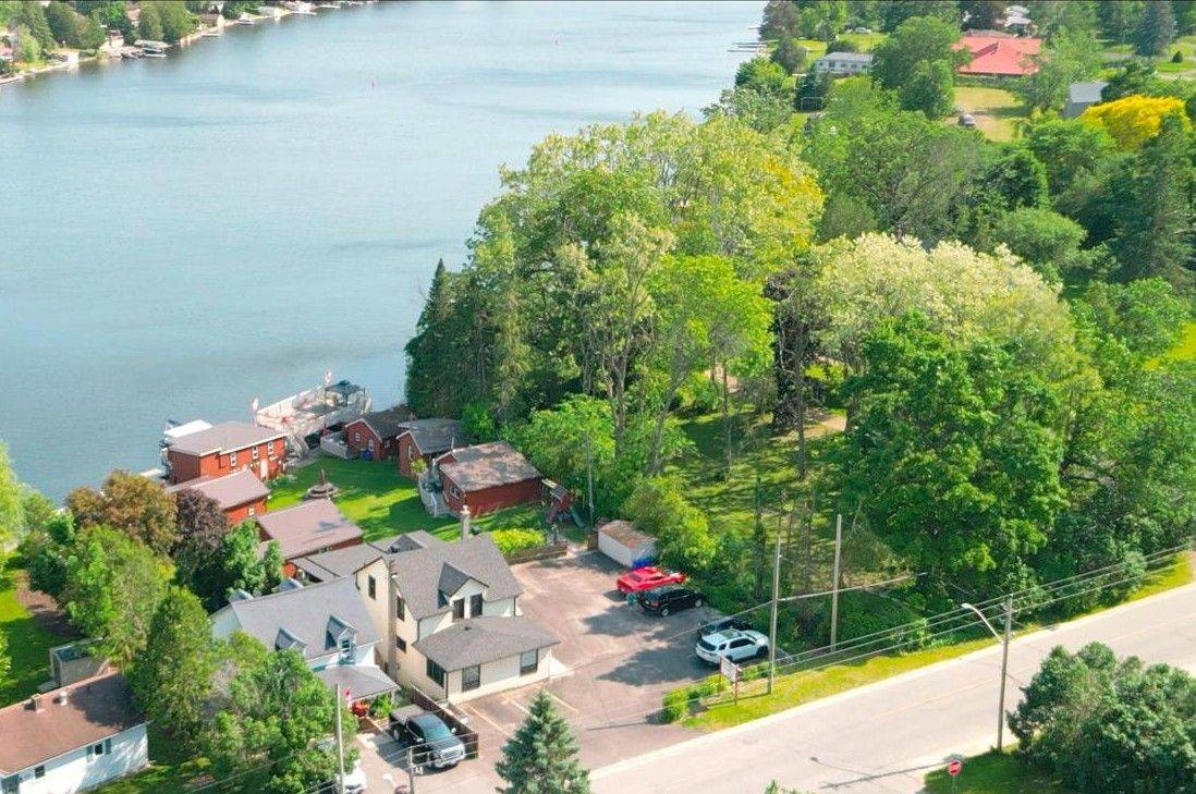 Trent Hills, ON K0L 1Y0,118 Front ST W